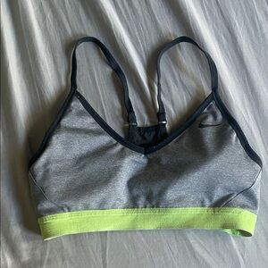 Nike Indy Sports Bra
